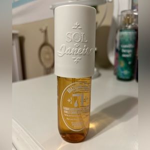 Sol de Janeiro 71 fragrance